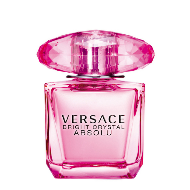 Парфюмерная вода аналог Versace Bright Crystal Absolu 90 мл (8011003818112)
