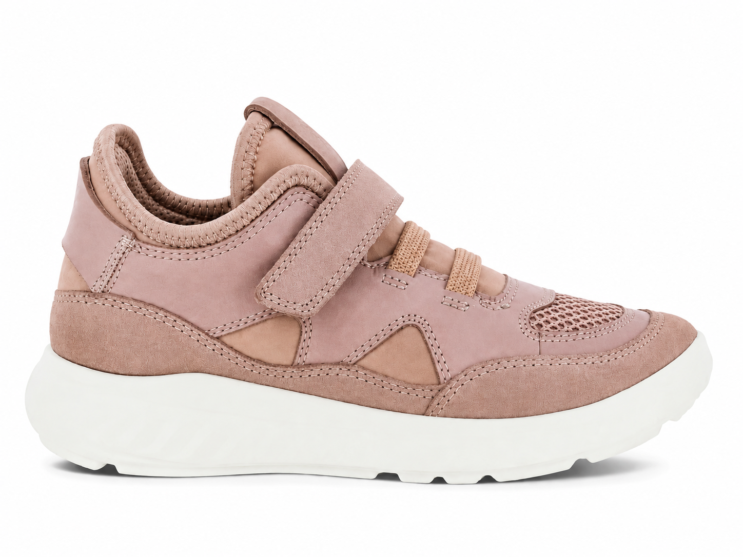 Кроссовки на девочку Ecco Lite Gore-Tex р. 35 (37360816)