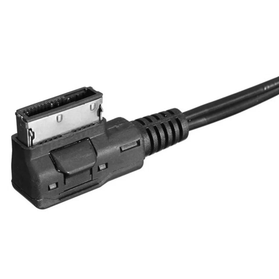 Кабель USB MDI MMI AMI  (908761237) - фото 3