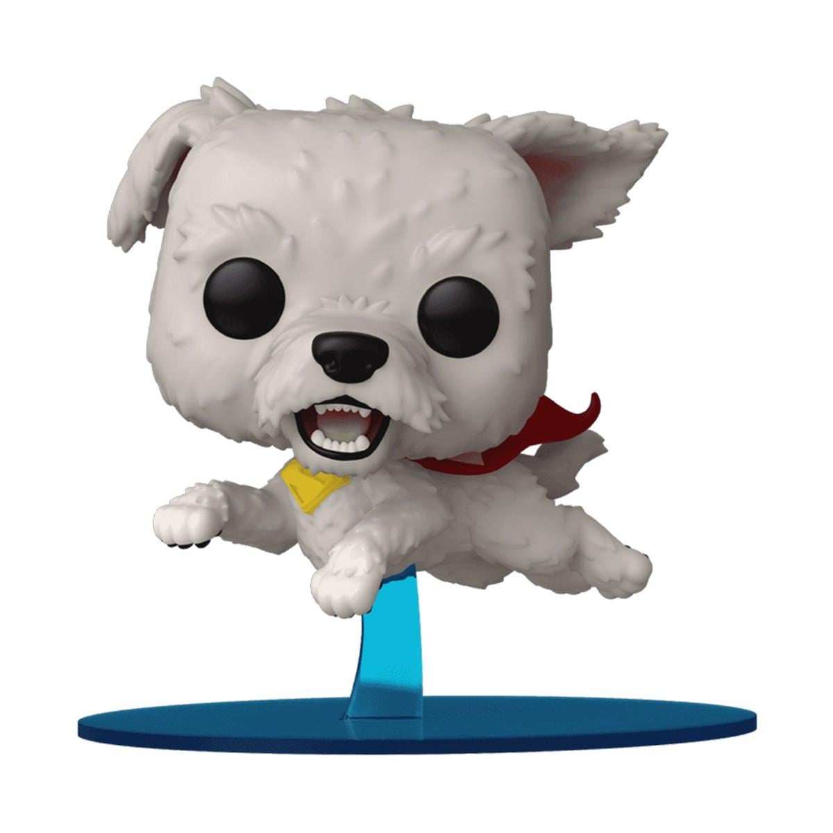 Ігрова фігурка Funko Pop! DC Крипто Суперпес (35833044)