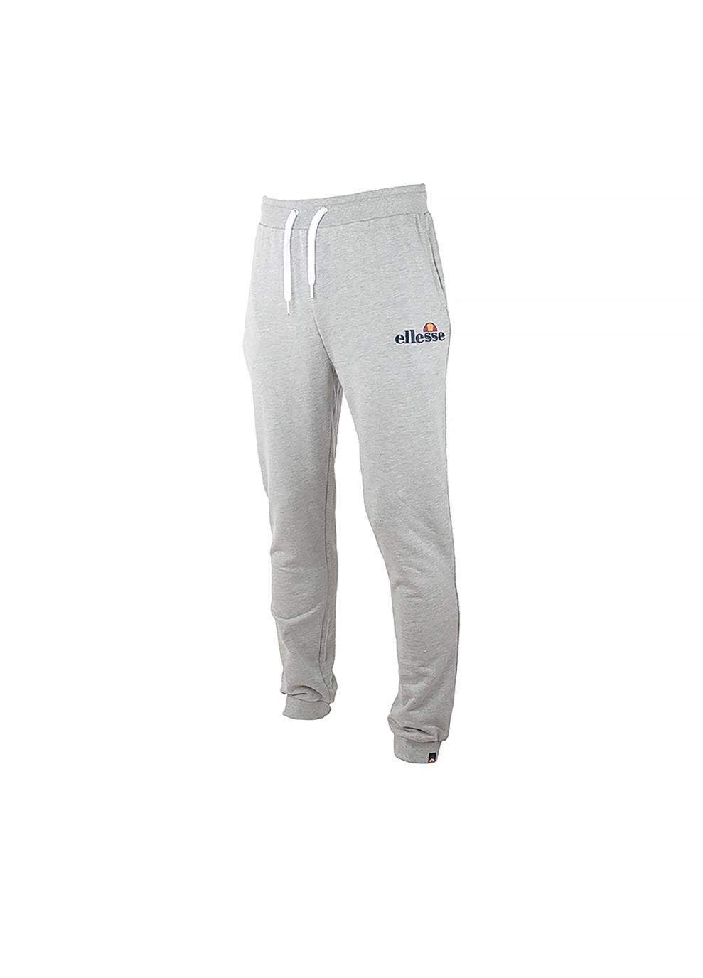 Штаны мужские Ellesse Nioro XL Серый (SHS08783-GREY-MARL XL)