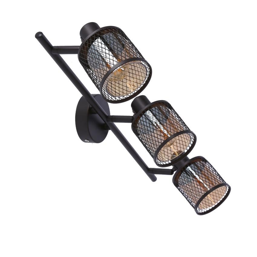 Спот Candellux Canabera 93-82541