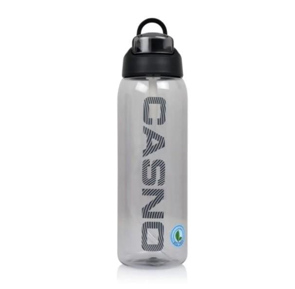 Бутылка для воды Casno KXN-1258 1000 мл Черный (KXN-1258_Black)