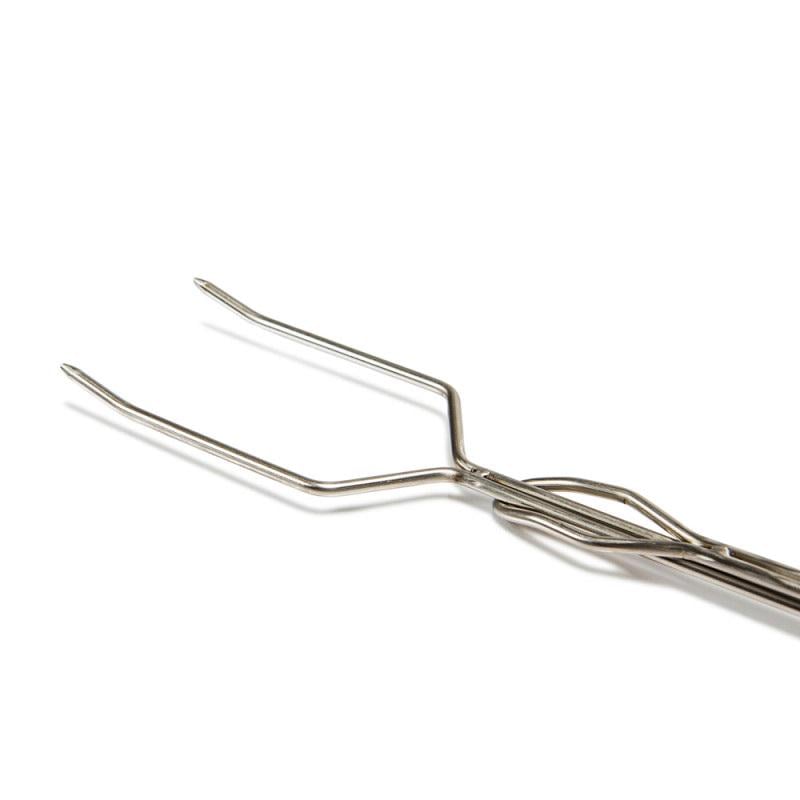 Набор шампуров-вилок Petromax Campfire Skewer LS1 2 шт. (1017-ls1) - фото 2