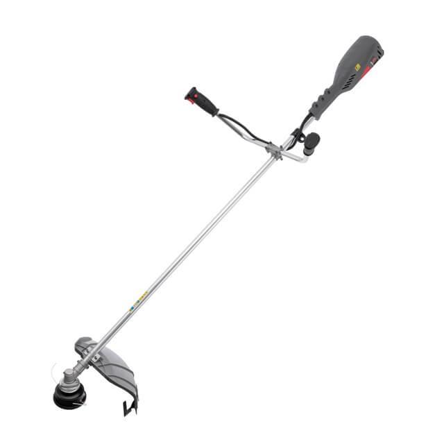 Тример електричний Intertool DT-2248 2446858288 1400 Вт 220 В ширина 255/420 мм