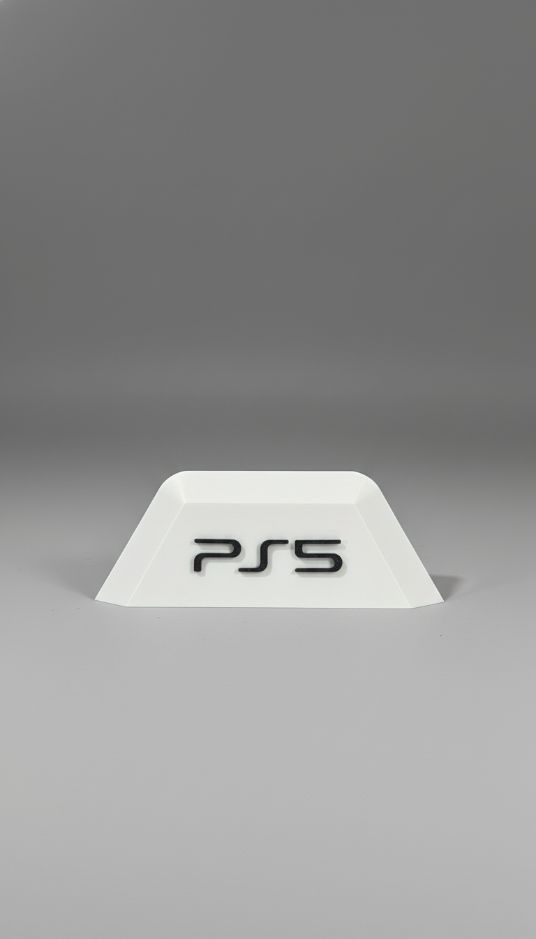 Подставка для контроллера PS5 DualSense (0359)