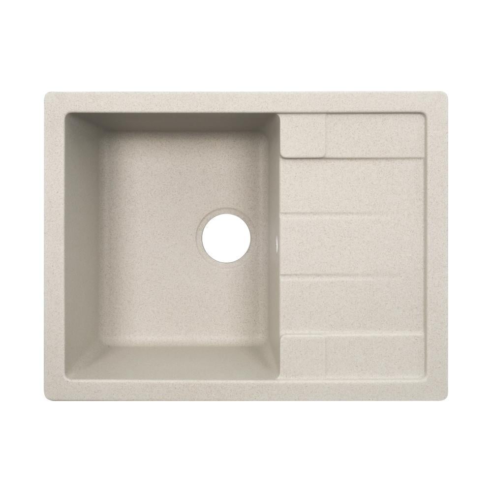 Мойка для кухни Venta Stone 645х495х200 мм (VS501003)
