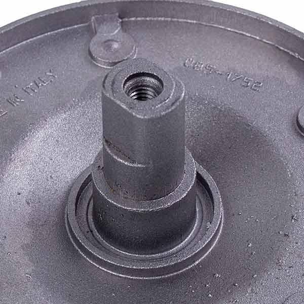 Комплект крепления с фланцем барабана для стиральной машины Whirlpool WAT 6316/WAT 6516/WAT 7760 2 шт. (00000014048) - фото 6 Комплект крепления с фланцем барабана для стиральной машины Whirlpool WAT 6316/WAT 6516/WAT 7760 2 шт. (00000014048) - фото 6