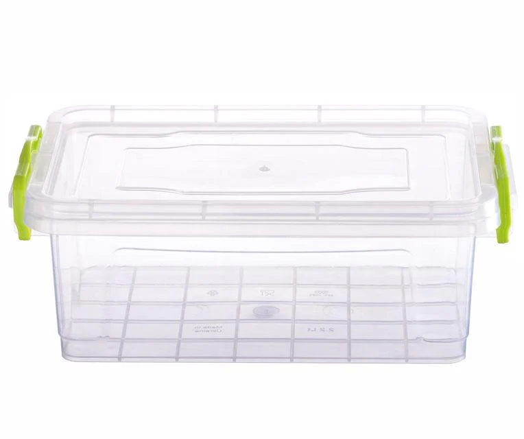 Контейнер пищевой плоский Ал-Пластик Elit 1,8 л