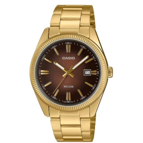 Часы мужские Casio MTP-1302PGC-5A