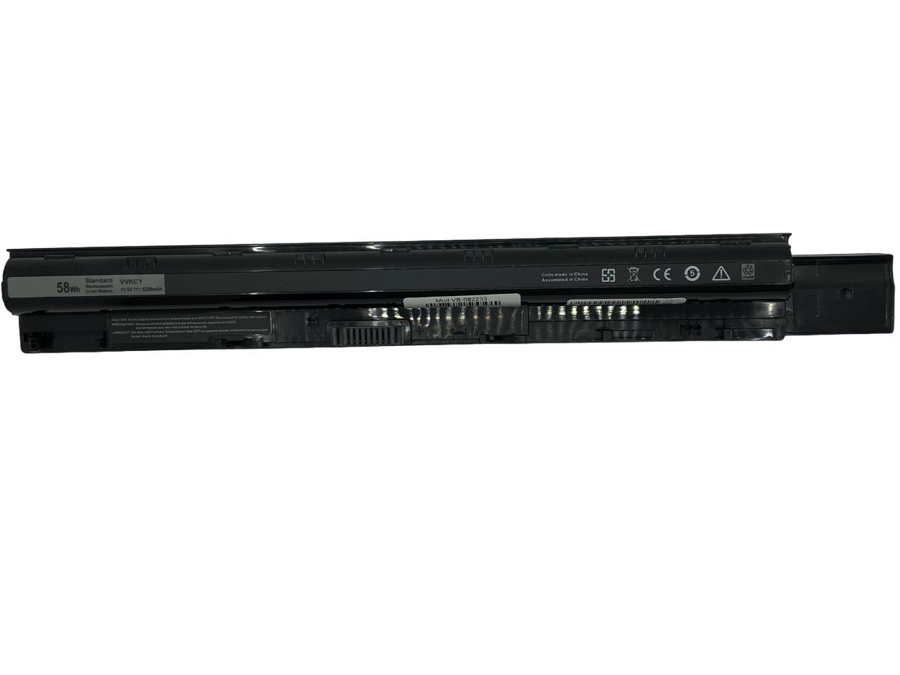 Аккумулятор для ноутбука Dell VVKCY Latitude 3570 11,1 V 5200 mAh