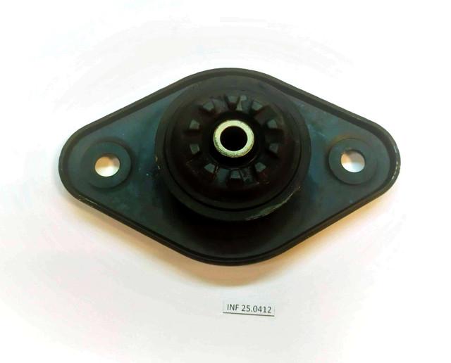 Опора заднего амортизатора Kia Rio 05-/Hyundai Accent 05-10