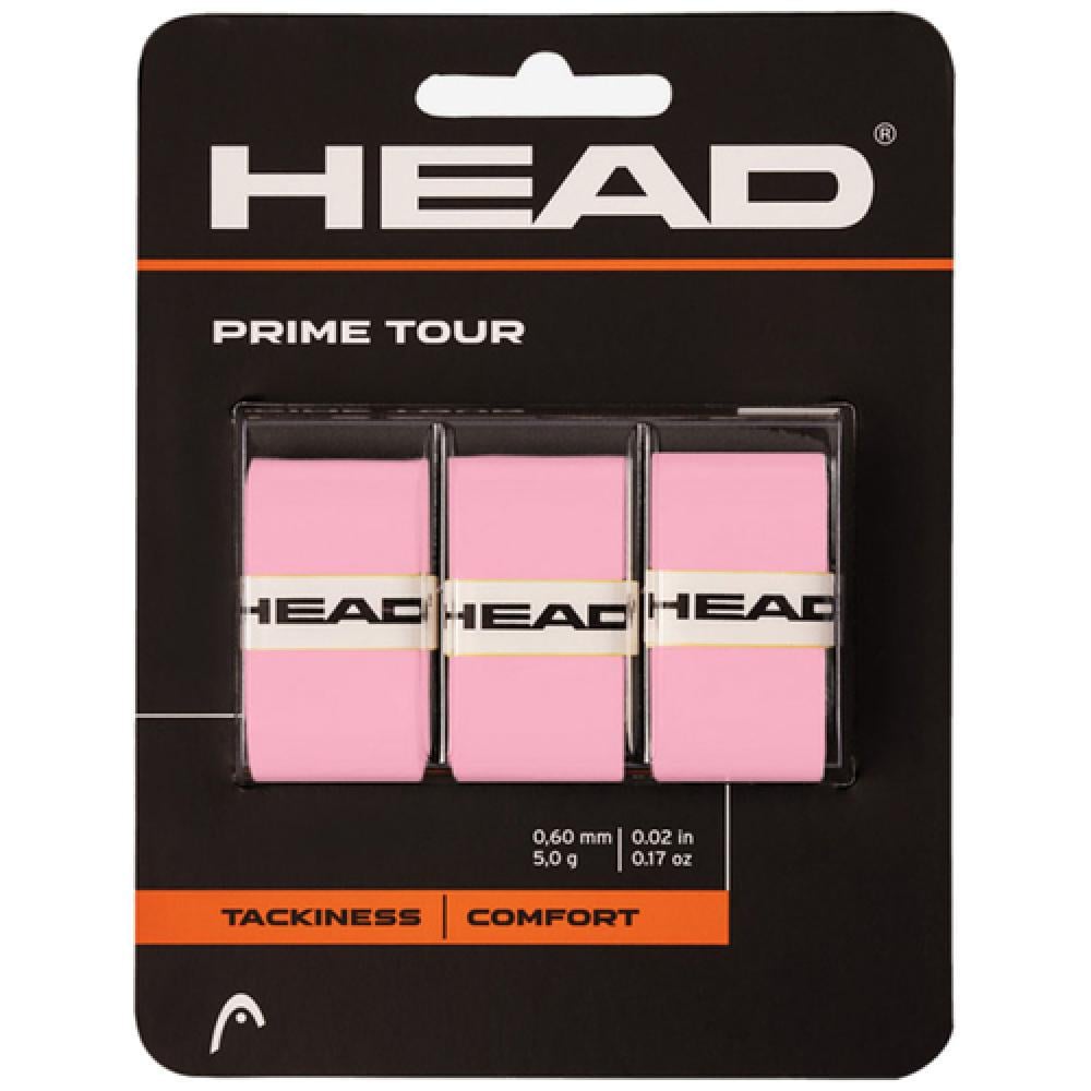Обмотка Head Prime Tour pk 285-621