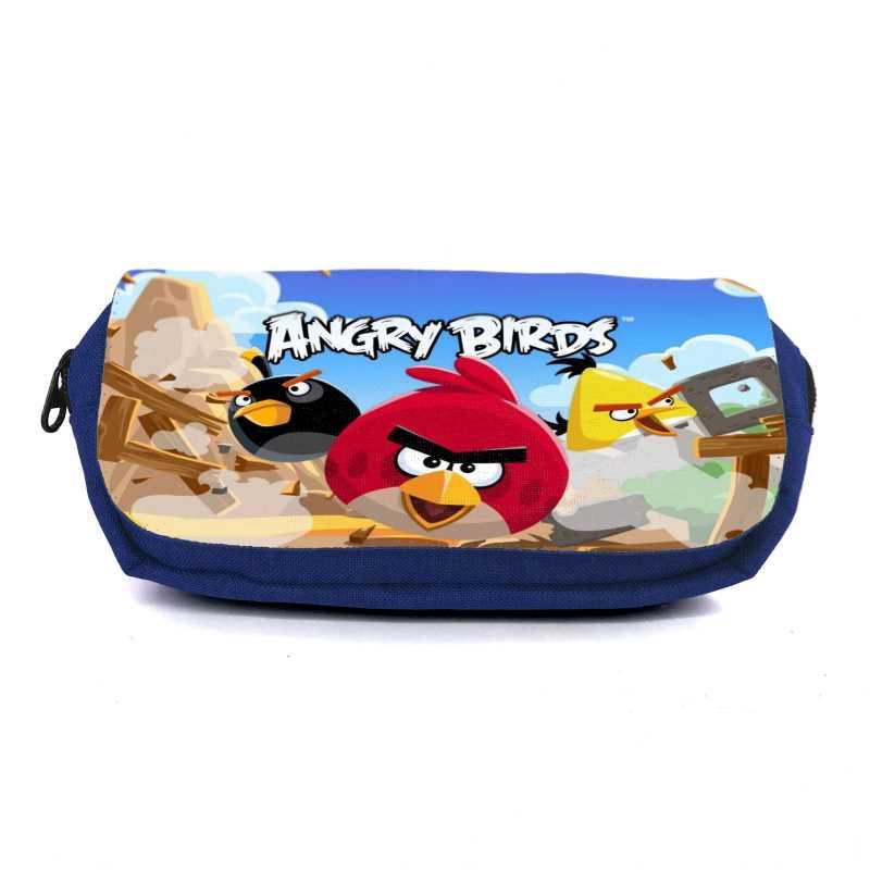 Пенал школьный Angry Birds ANG-008 (2044915707)