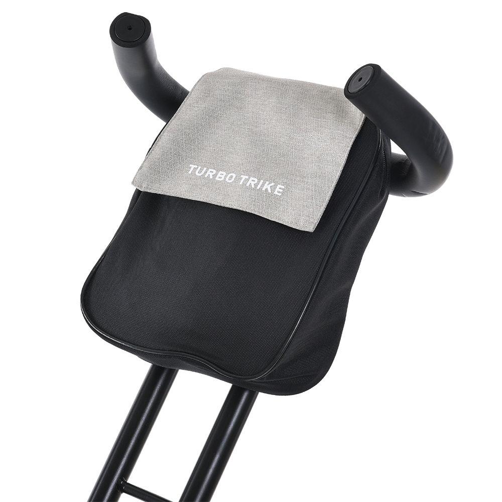 Дитячий велосипед триколісний Turbo Trike MT 1007 гумові колеса Бежевий (723286213) - фото 13 Дитячий велосипед триколісний Turbo Trike MT 1007 гумові колеса Бежевий (723286213) - фото 13