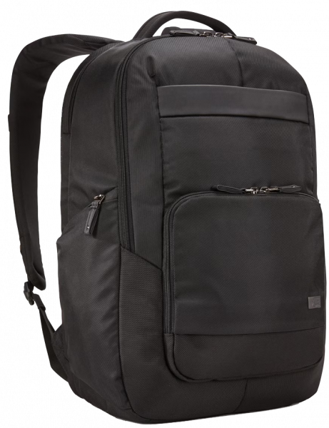 Рюкзак Case Logic Notion NOTIBP-116 15,6" Black (3205329)