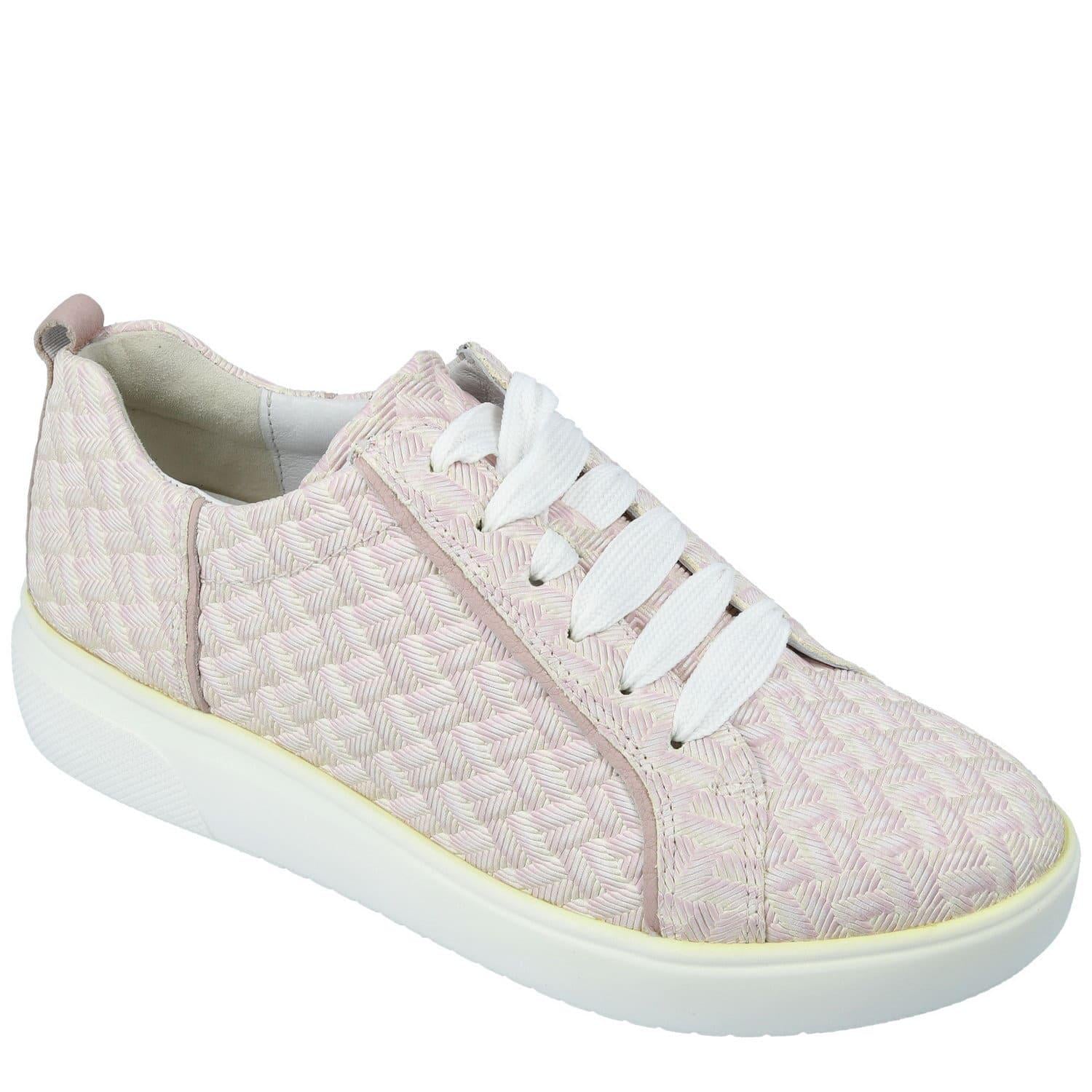 Кроссовки женские Waldlaufer р. 37 Разноцветный (92282648)