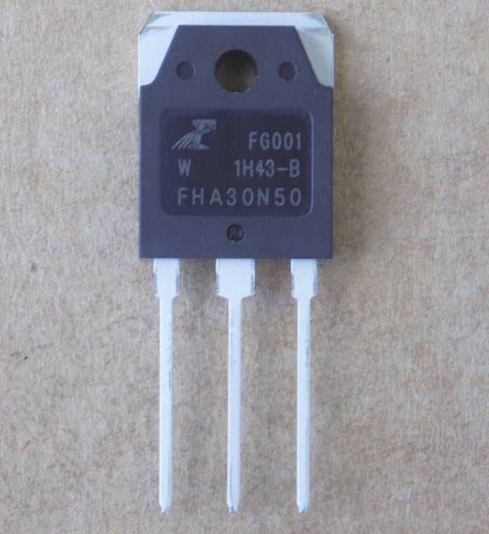 Транзистор FHA30N50 30N50 для FQA30N50/ITW30N50R/TO-3P (50242)