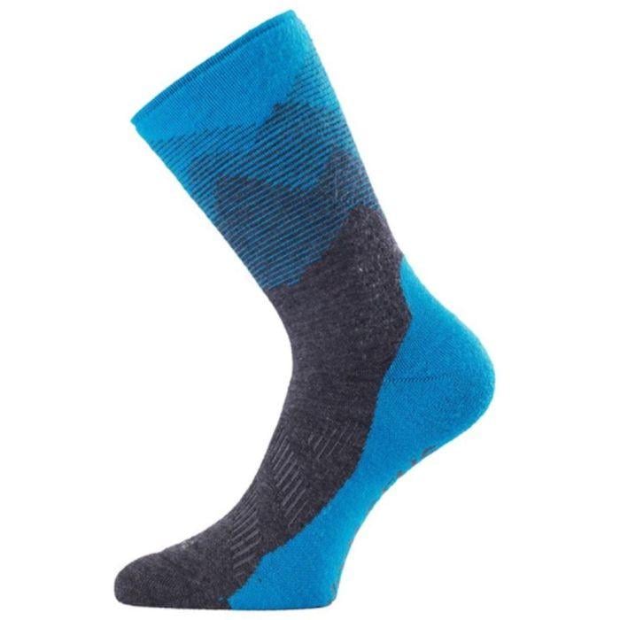 Термоноски Lasting FWO 585 XL Голубой (10847854)