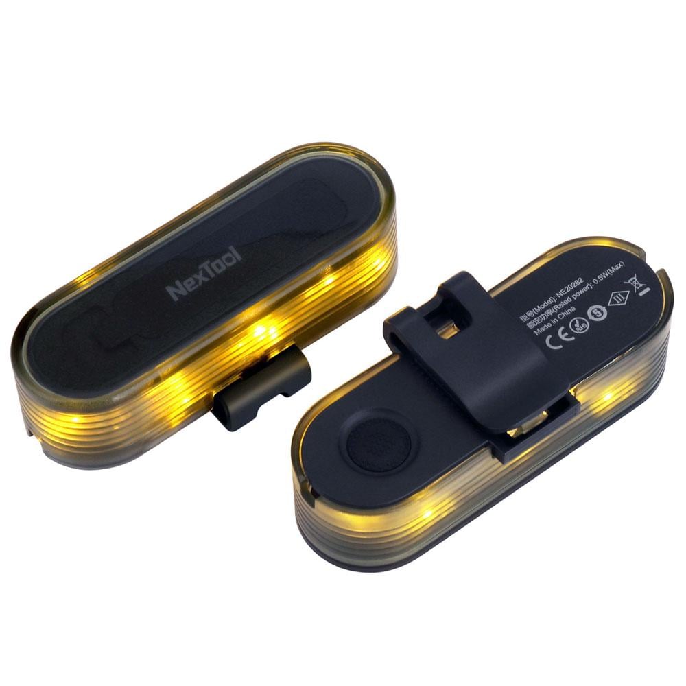 Гірлянда для кемпінгу NexTool Twinkle Light 2 м (NE20282)