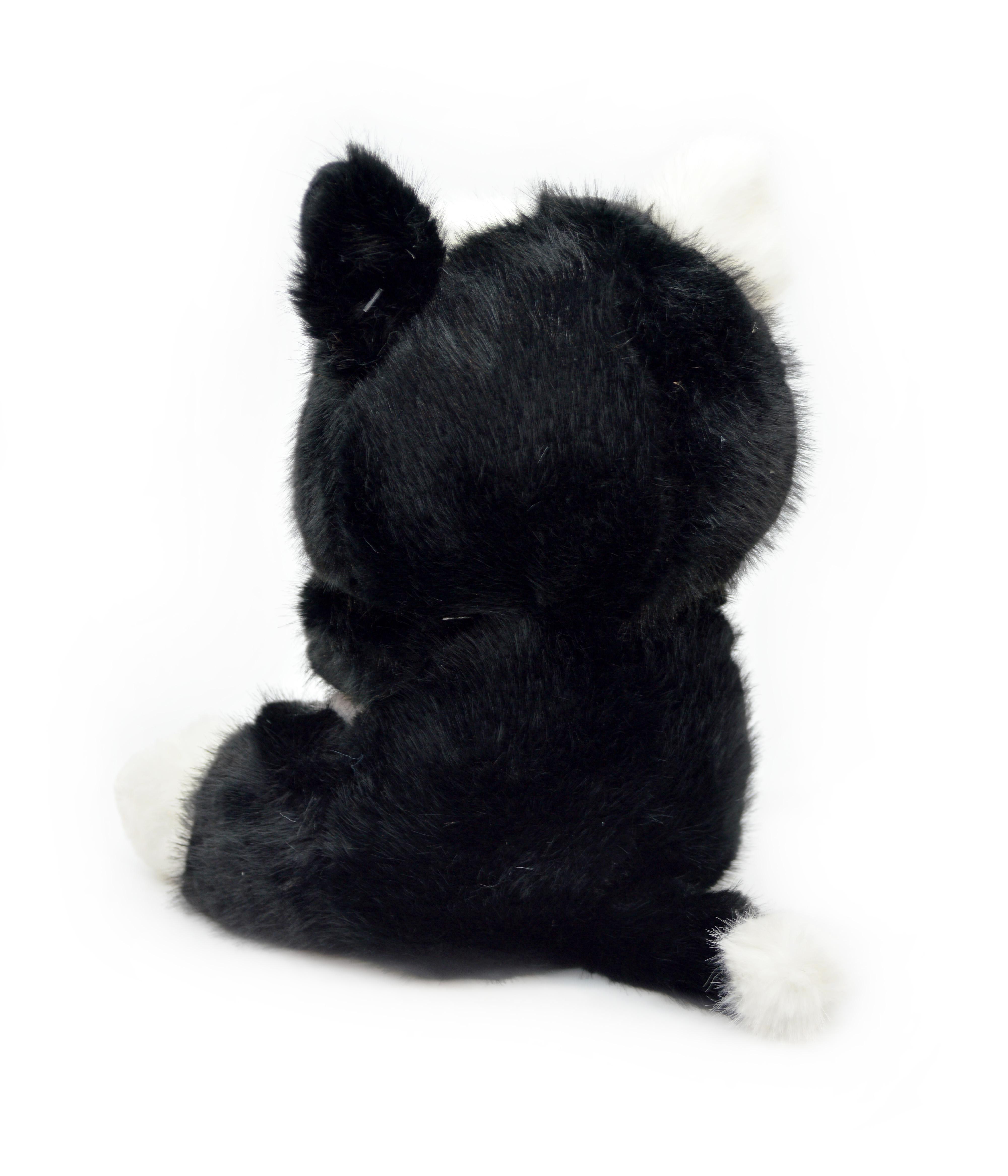 М'яка іграшка Песик 18457-1 25 см - фото 3 М'яка іграшка Песик 18457-1 25 см - фото 3