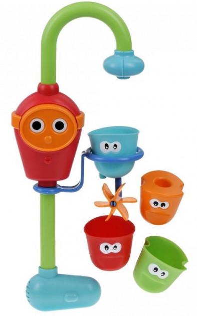 Ігровий набір для ванної UKC Baby Water Toys (3a915338)