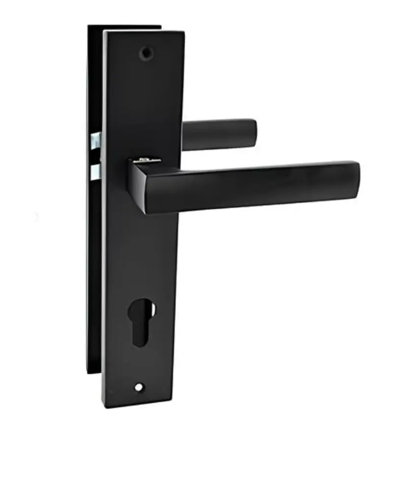 Ручка на планке CordonTech HP-72-BLM (076490E)