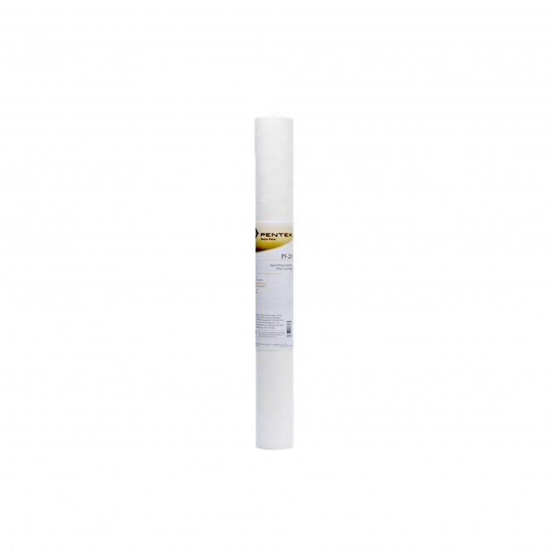 Картридж Pentek EPM-20 20sl'' 155635-43 10 мкм брикетированный (FLTS-155635-43) Картридж Pentek EPM-20 20sl'' 155635-43 10 мкм брикетированный (FLTS-155635-43)