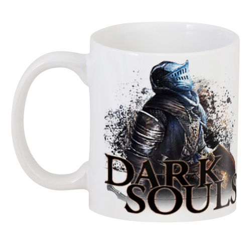 Чашка Рыцари Dark Souls 19 (CP 03.292)