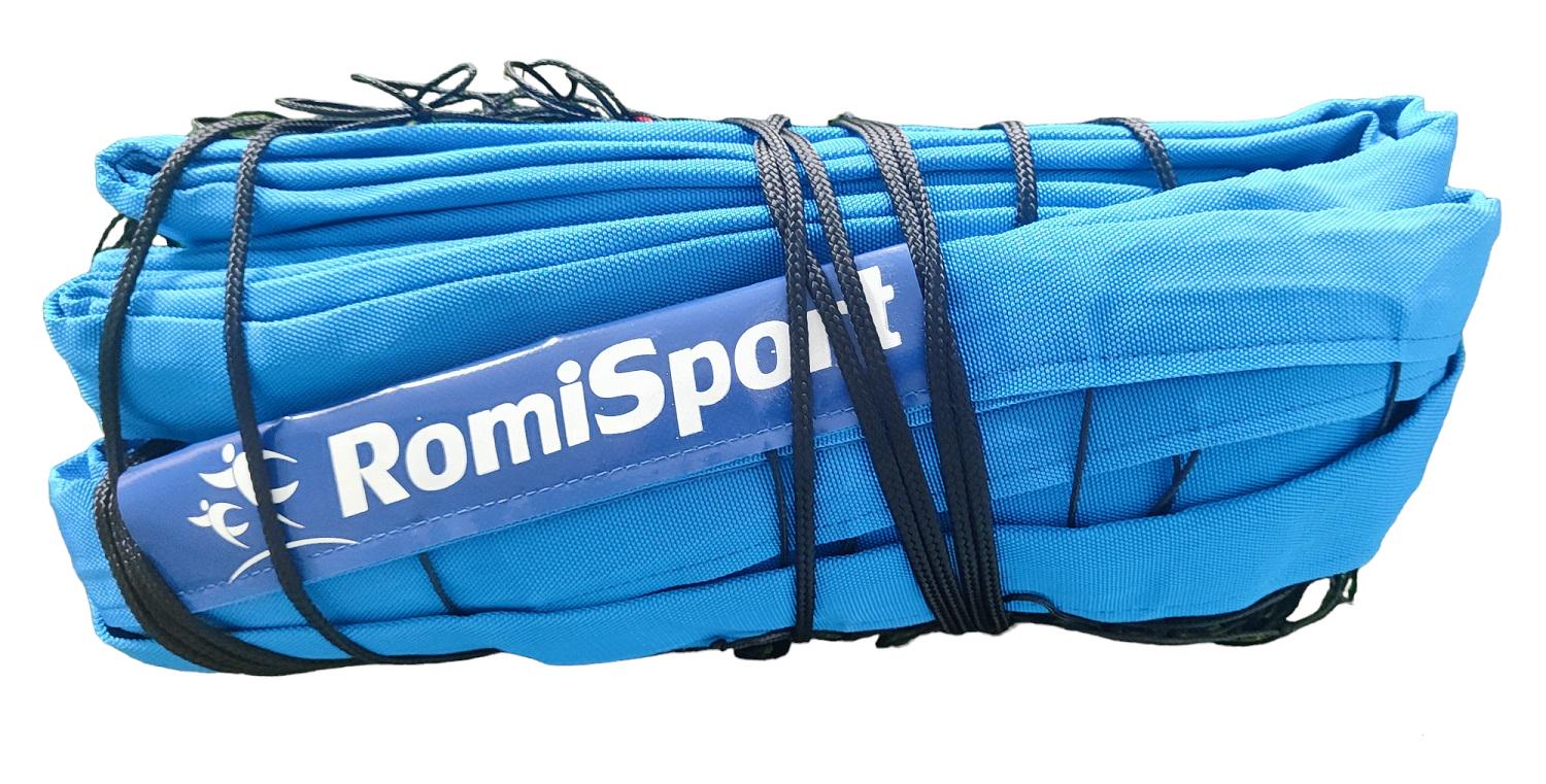 Сетка волейбольная RomiSport 8,5м (18248762)