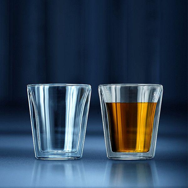 Набор стаканов Bodum Canteen 2 шт. (10109-10) - фото 5