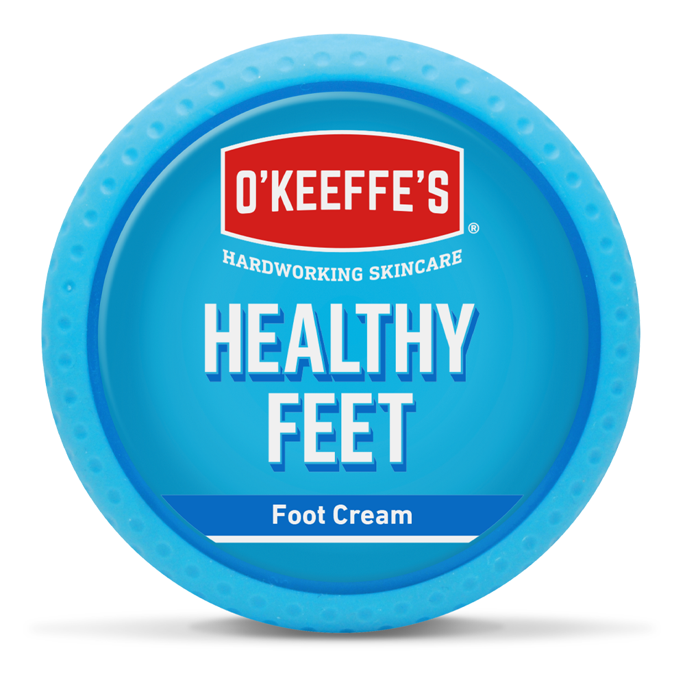 Подарочный набор O'Keeffe's крем для рук/крем для ног и бальзам маска для губ Working Hands/Healthy Feet/Lip Repair (2799786710) - фото 5 Подарочный набор O'Keeffe's крем для рук/крем для ног и бальзам маска для губ Working Hands/Healthy Feet/Lip Repair (2799786710) - фото 5