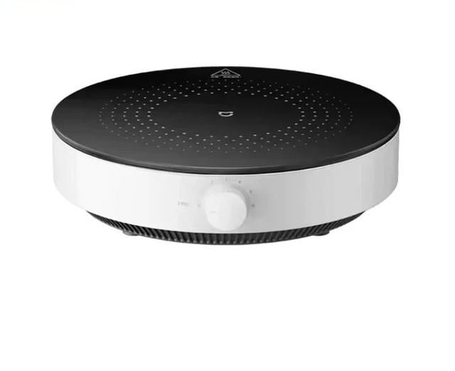Настольная индукционная плитка Mijia Induction Cooker N1 Белый (101313)