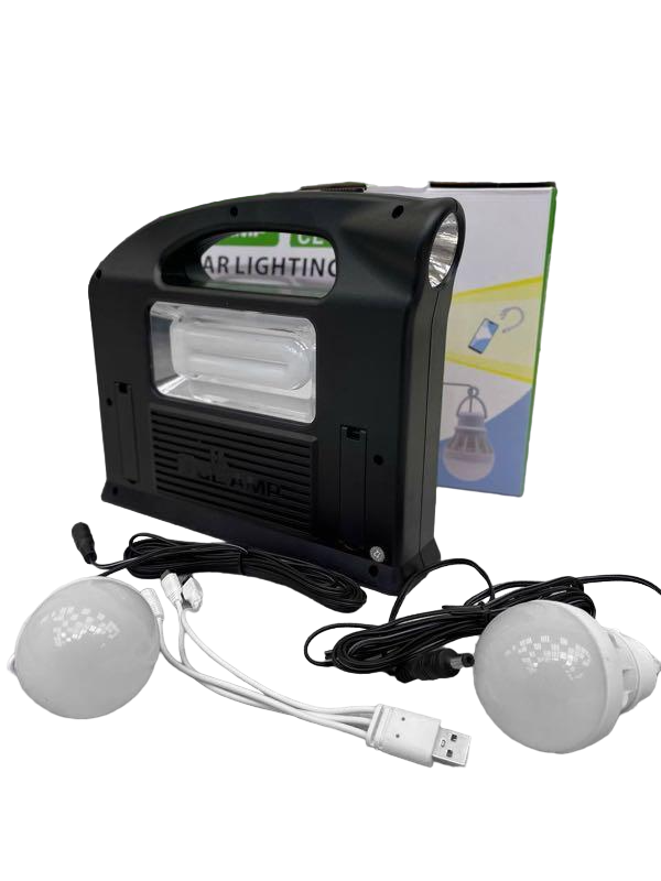 Фонарик GD LIGHT CL 13 (DR010588)