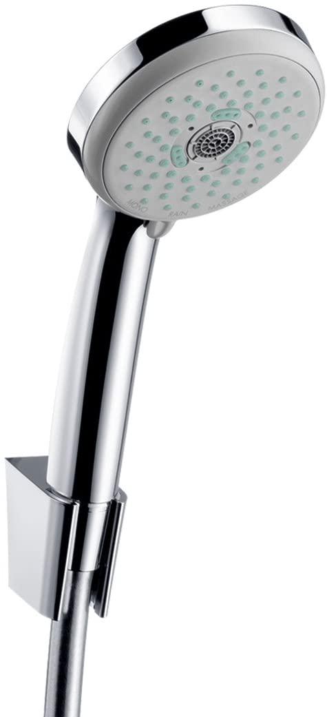 Душевой комплект Hansgrohe Croma100 Multi/Porter 27595000 Хром (115003)