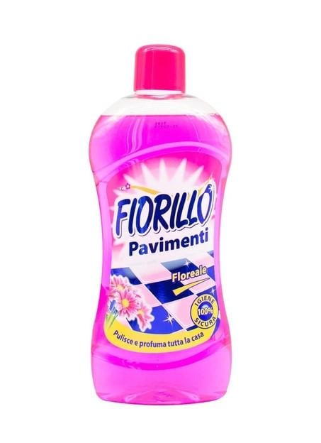 Средство для мытья полов Fiorillo Floral Freshness 1 л