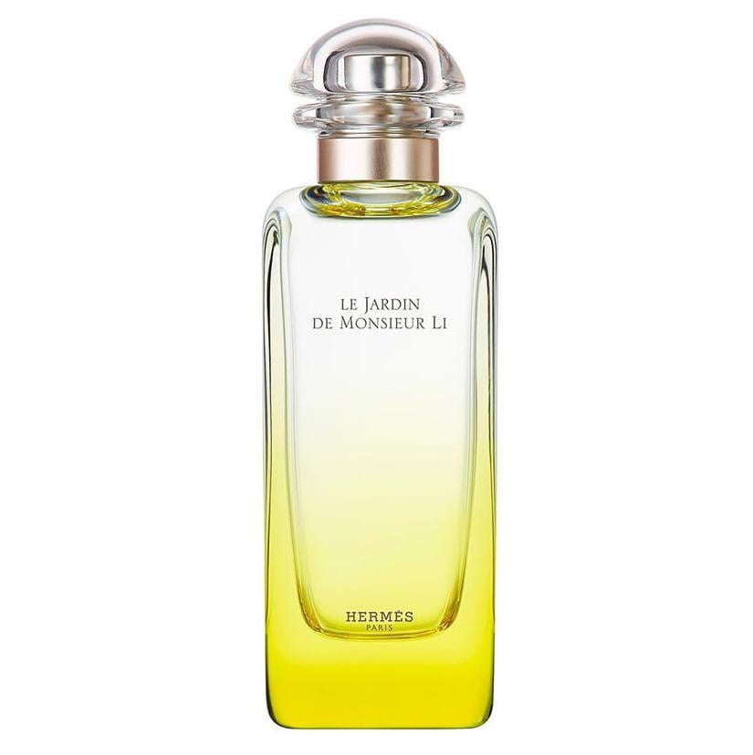 Туалетная вода унисекс Hermes Le Jardin De Monsieur Li тестер 100 мл (2551)