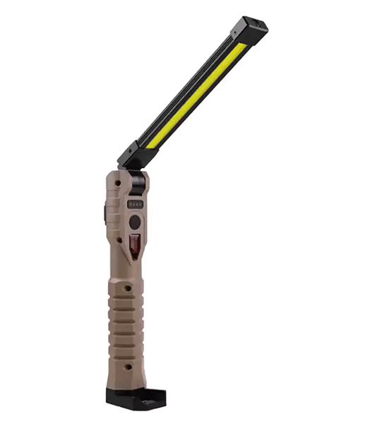 Ліхтар кемпінговий WL-08 з функцією павербанку (10947340)