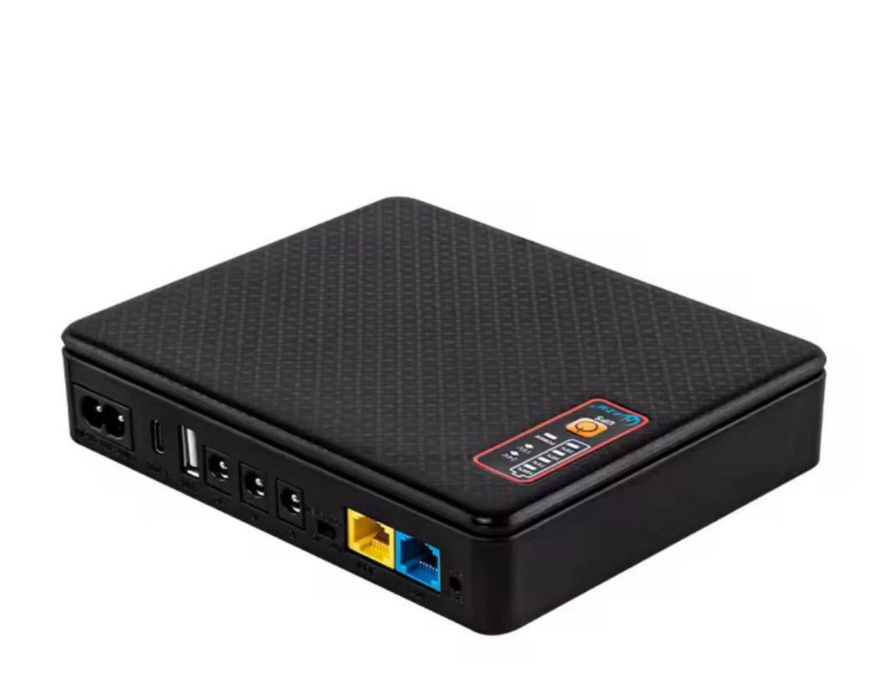 Источник бесперебойного питания Ups 16000 mAh (2395902368) Источник бесперебойного питания Ups 16000 mAh (2395902368)