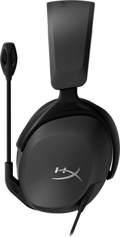 Навушники з мікрофоном HyperX Cloud Stinger 2 Core Wired Black (683L9AA)