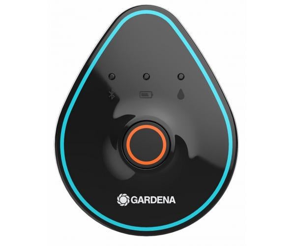 Блок управління клапаном поливу Gardena 9 V Bluetooth (01287-20)