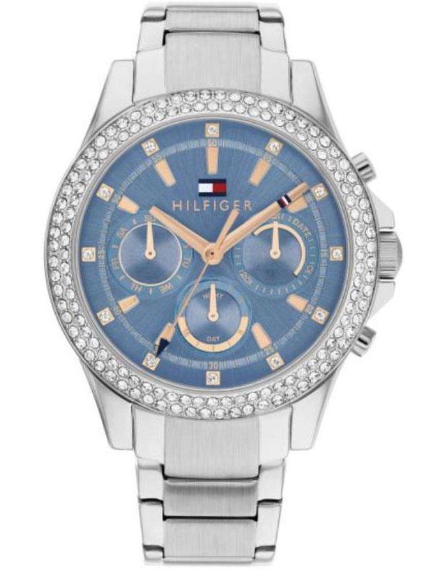 Наручний годинник жіночий Tommy Hilfiger 1782690 (988682) Наручний годинник жіночий Tommy Hilfiger 1782690 (988682)