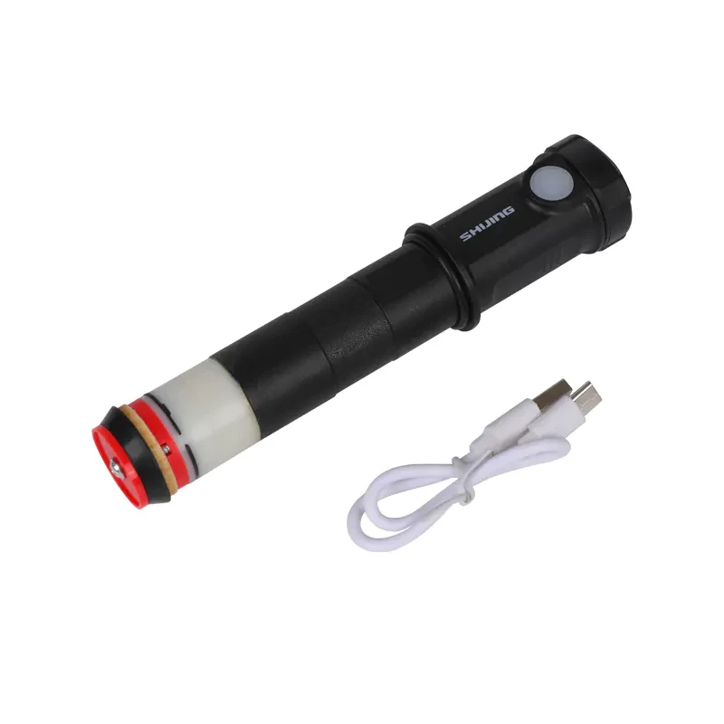 Електричний поршень для вакуумної присоски SHIJING P617 (5096381)