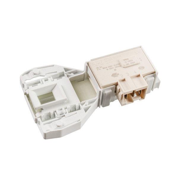 Замок люка для пральної машини Indesit (C00297327) - фото 2 Замок люка для пральної машини Indesit (C00297327) - фото 2