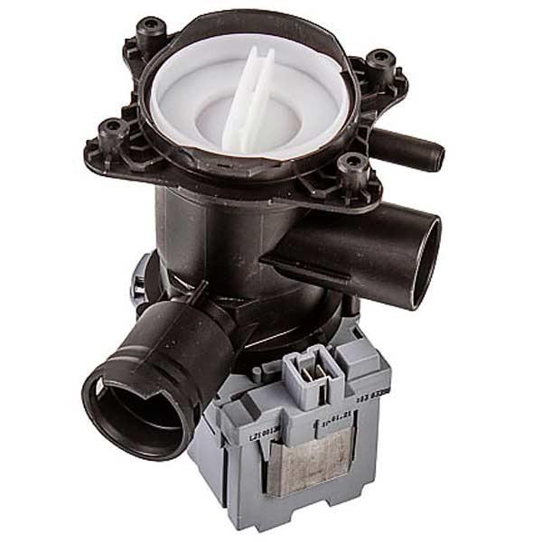 Помпа-насос 00145777 M50 40 Вт для пральної машини Bosch WAJ20170/WAJ20180 (00000017015) - фото 3 Помпа-насос 00145777 M50 40 Вт для пральної машини Bosch WAJ20170/WAJ20180 (00000017015) - фото 3