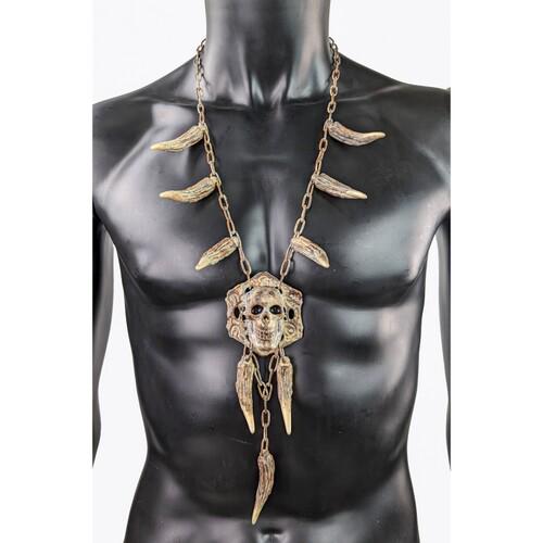 Ожерелье Варвар Seta Decor 25-501BG Ожерелье Варвар Seta Decor 25-501BG