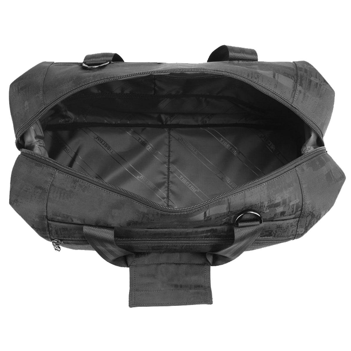 Дорожня сумка Tigernu T-N1029 для ноутбука 15,6" Чорний (TGN-T-N1029-3158) - фото 5 Дорожня сумка Tigernu T-N1029 для ноутбука 15,6" Чорний (TGN-T-N1029-3158) - фото 5