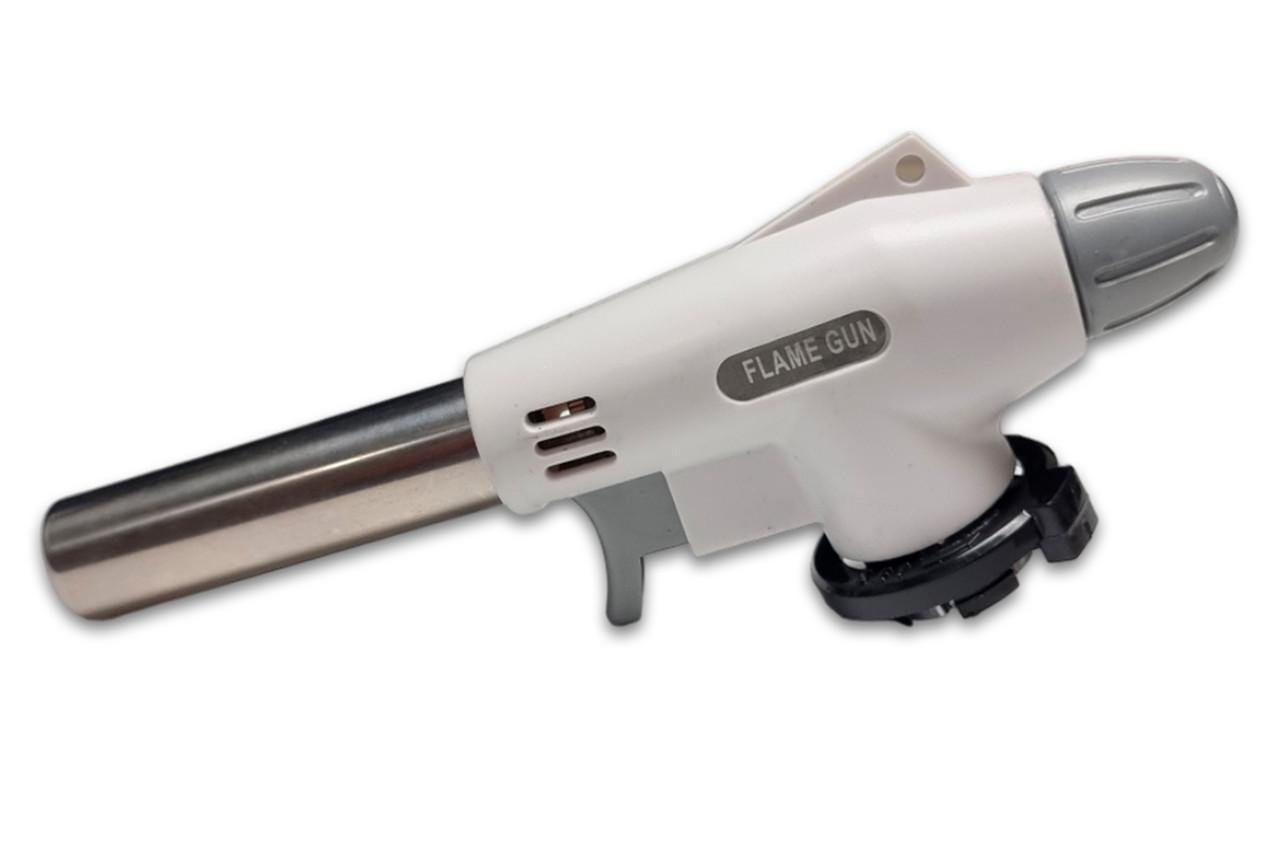 Газовий різак FLAME GUM 920 з п'єзопідпалом (21818484) - фото 2 Газовий різак FLAME GUM 920 з п'єзопідпалом (21818484) - фото 2