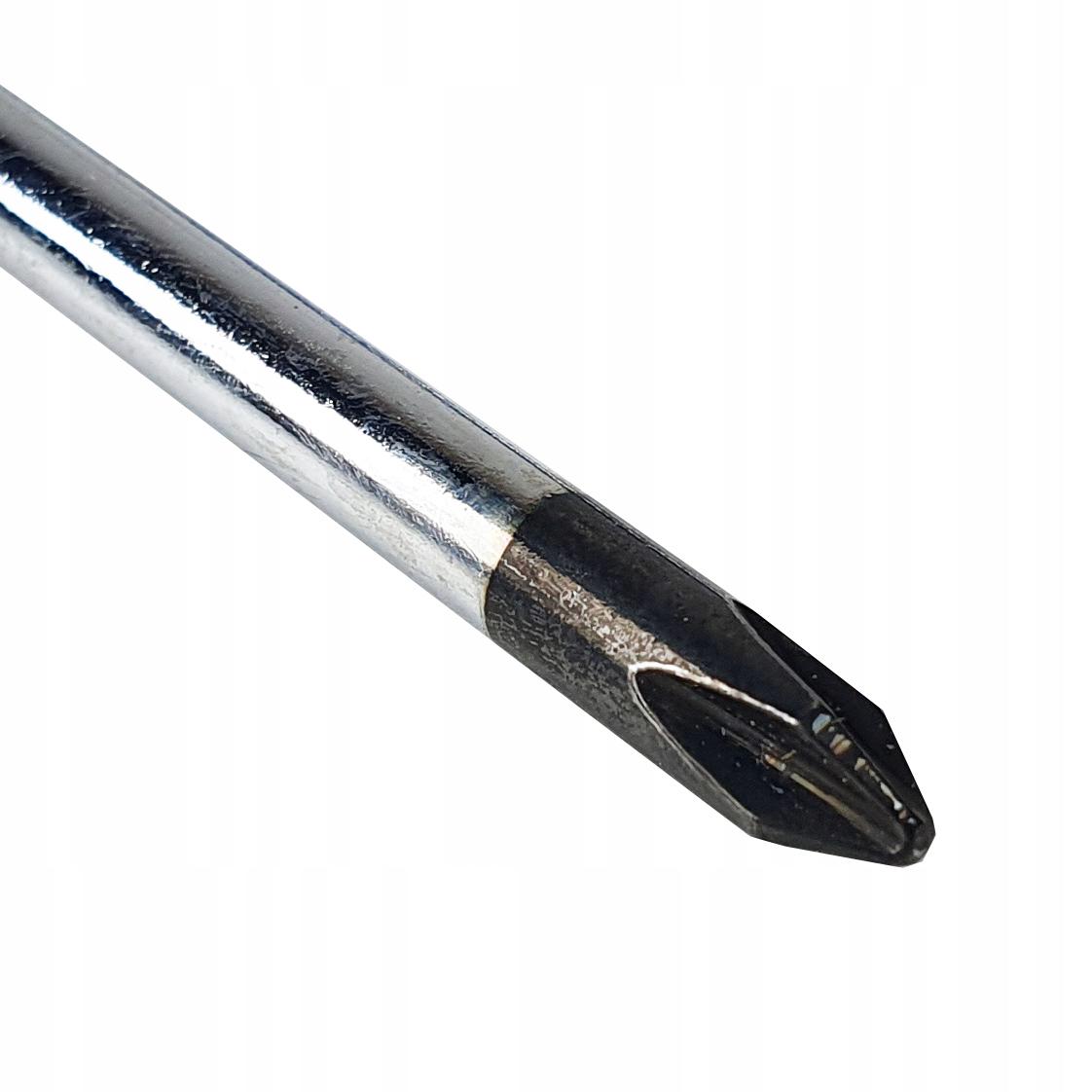 Набір викруток 6 шт. (13816842003) - фото 3 Набір викруток 6 шт. (13816842003) - фото 3