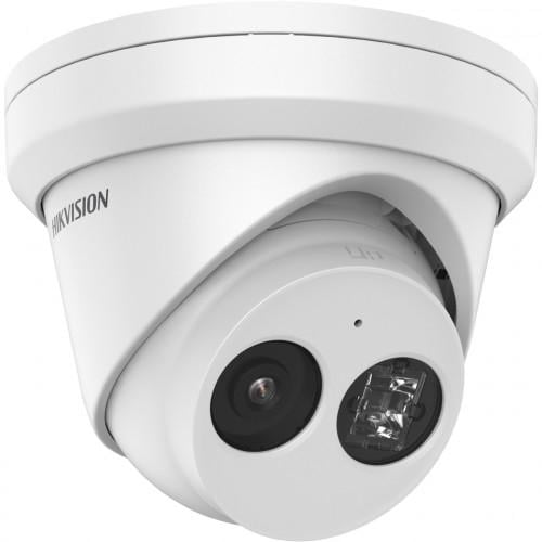 Відеокамера Hikvision DS-2CD2323G2-I AcuSense 2,8 мм 2 Мп (0029985)